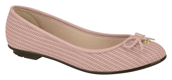 ⚜️Sapatilha Napa Tresse Roma Neo Moleca🟣